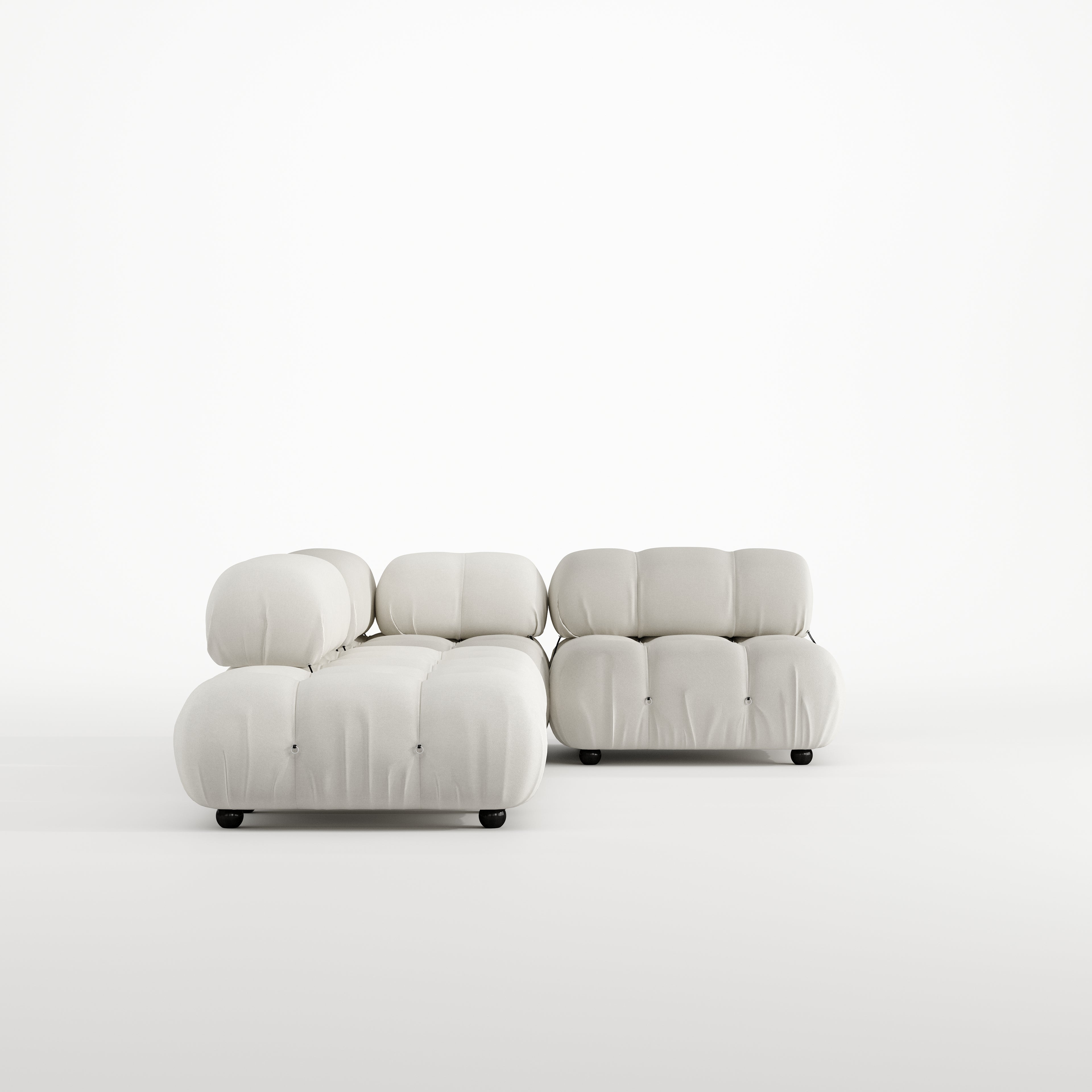 Canapé sectionnel Nimbus