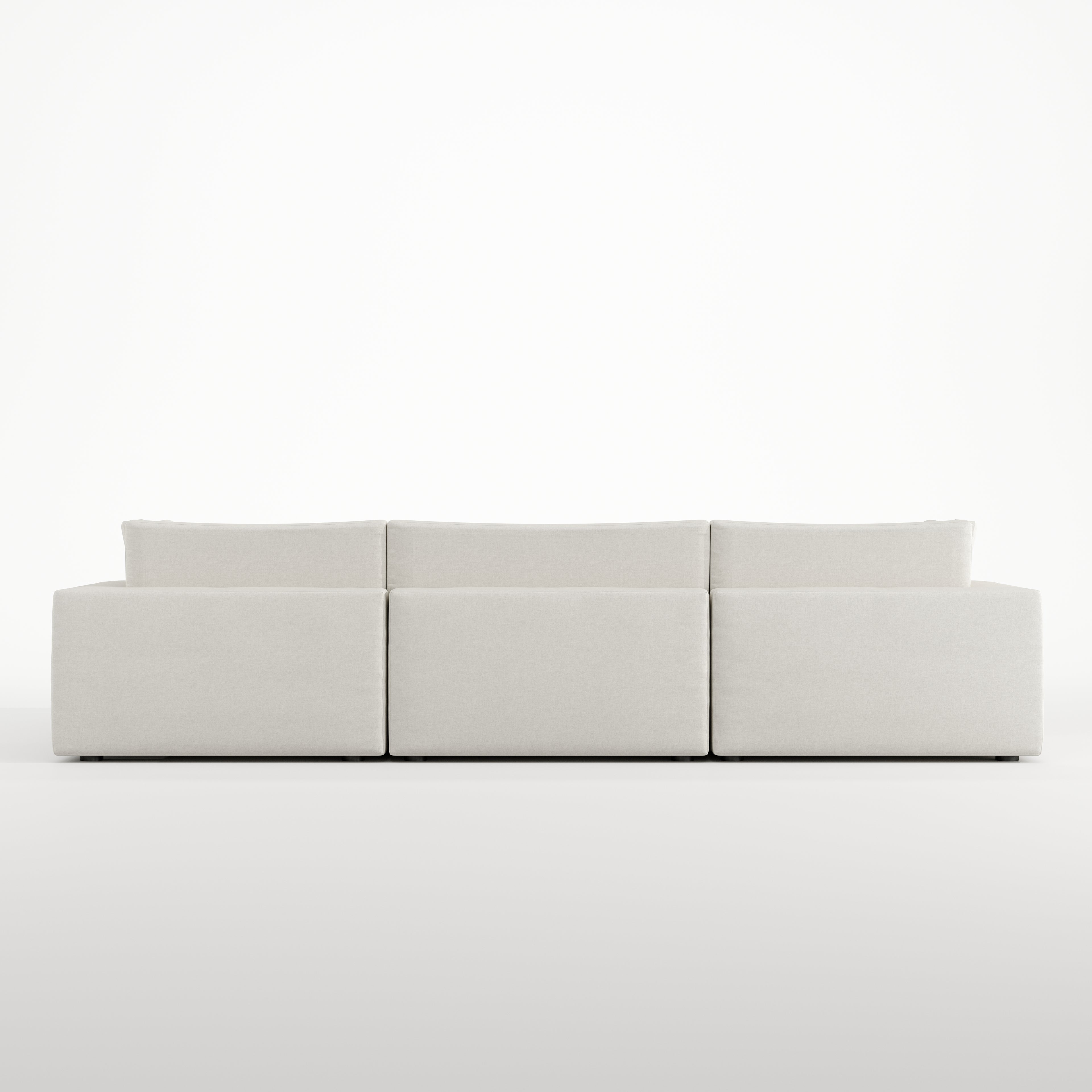 Canapé sectionnel Maxine