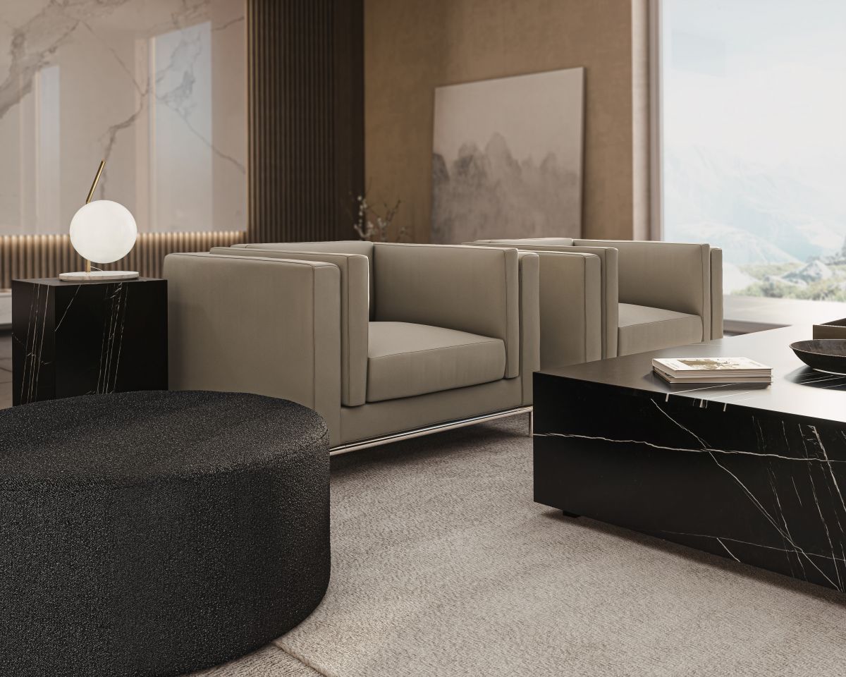 Lampe de table Lily - Basse