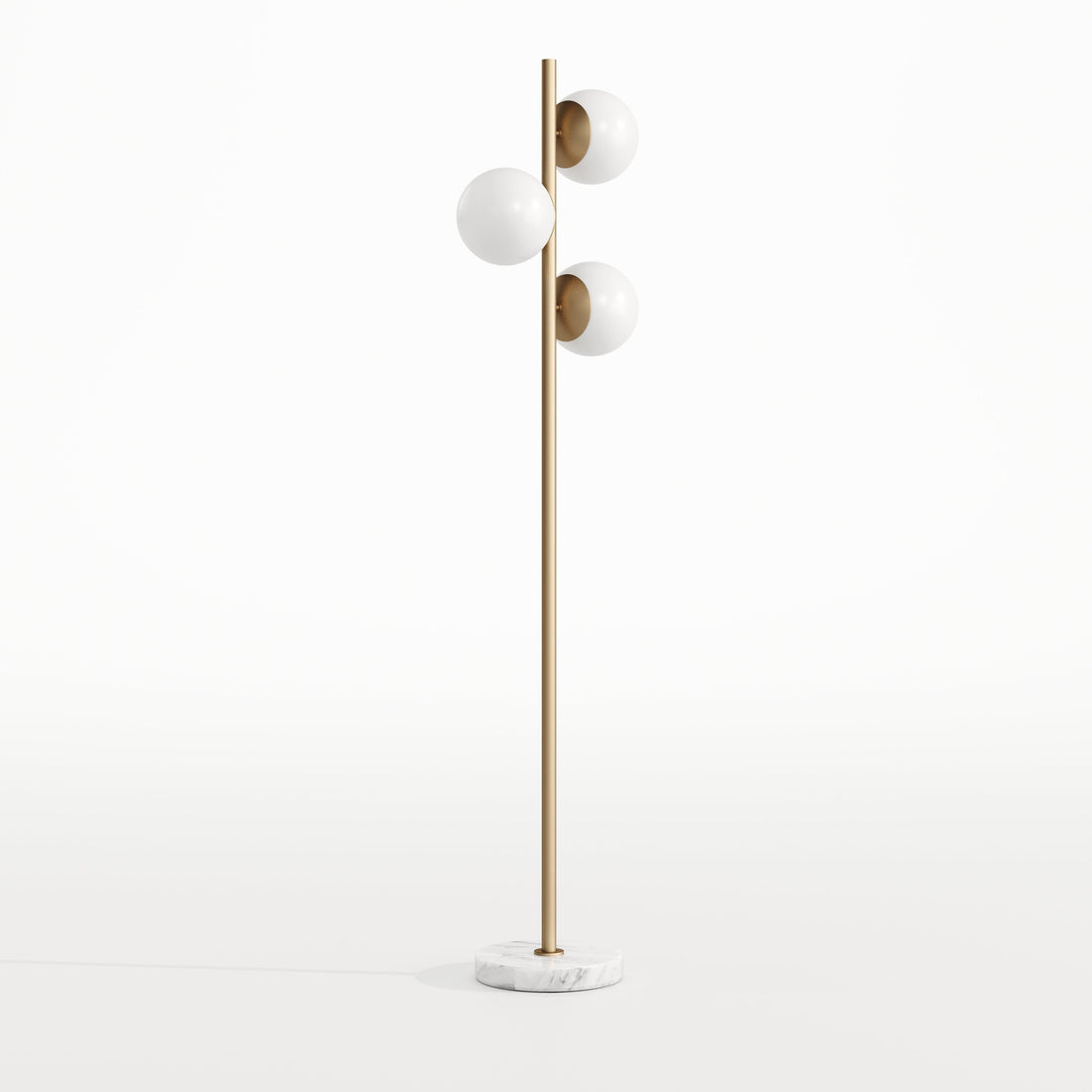 Aurora Floor Lamp - Myza