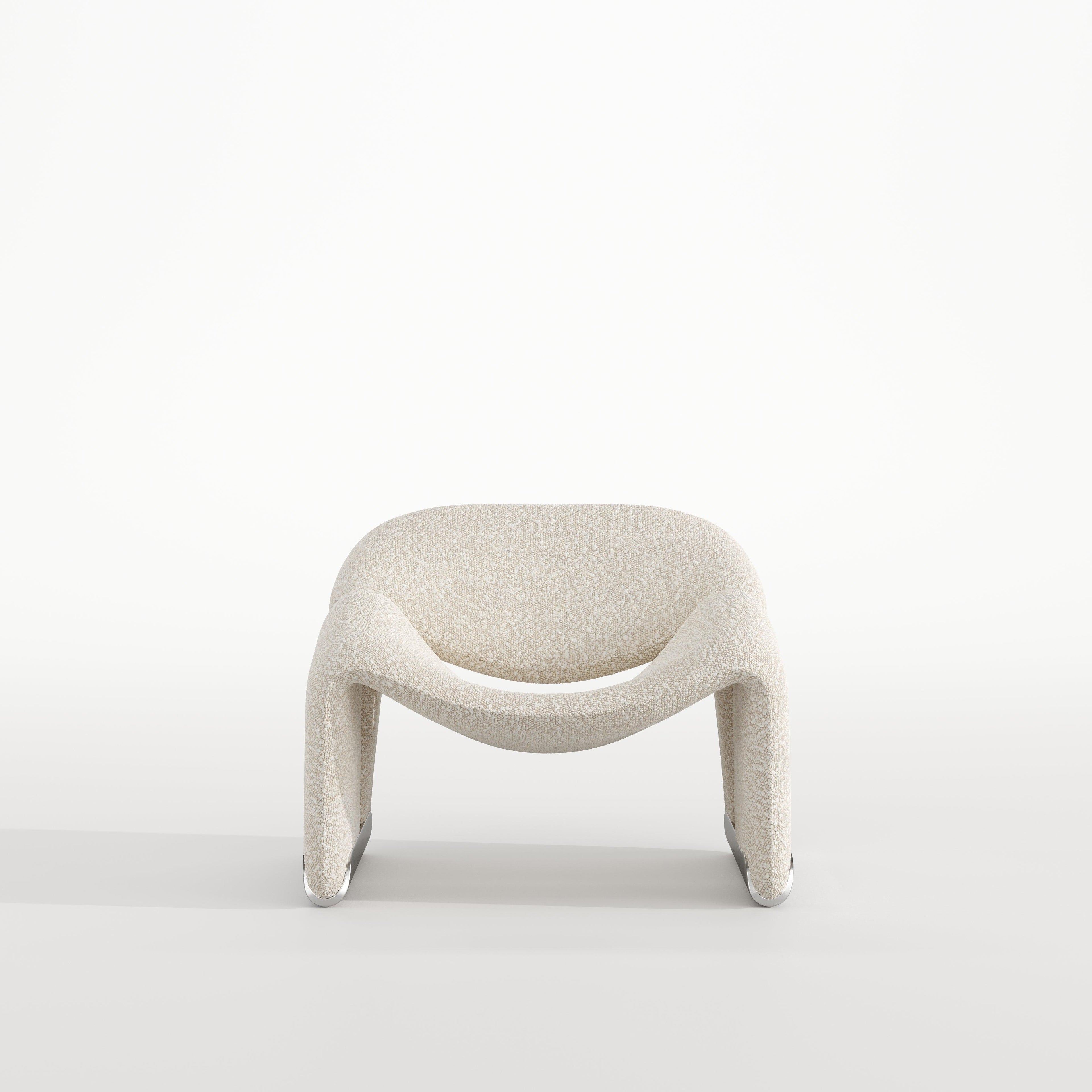 Jagger Chair - Myza