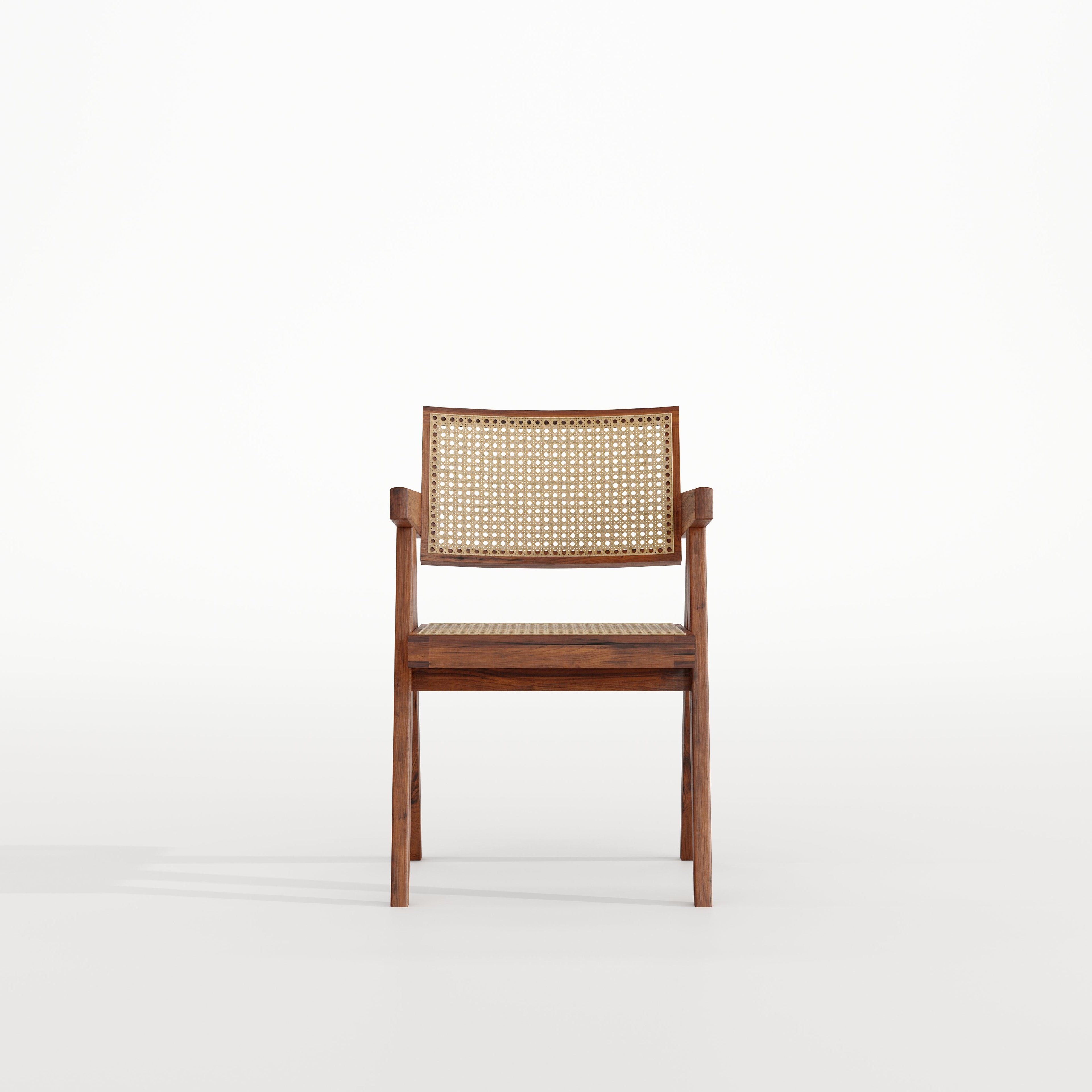 Phoenix Chair - Myza