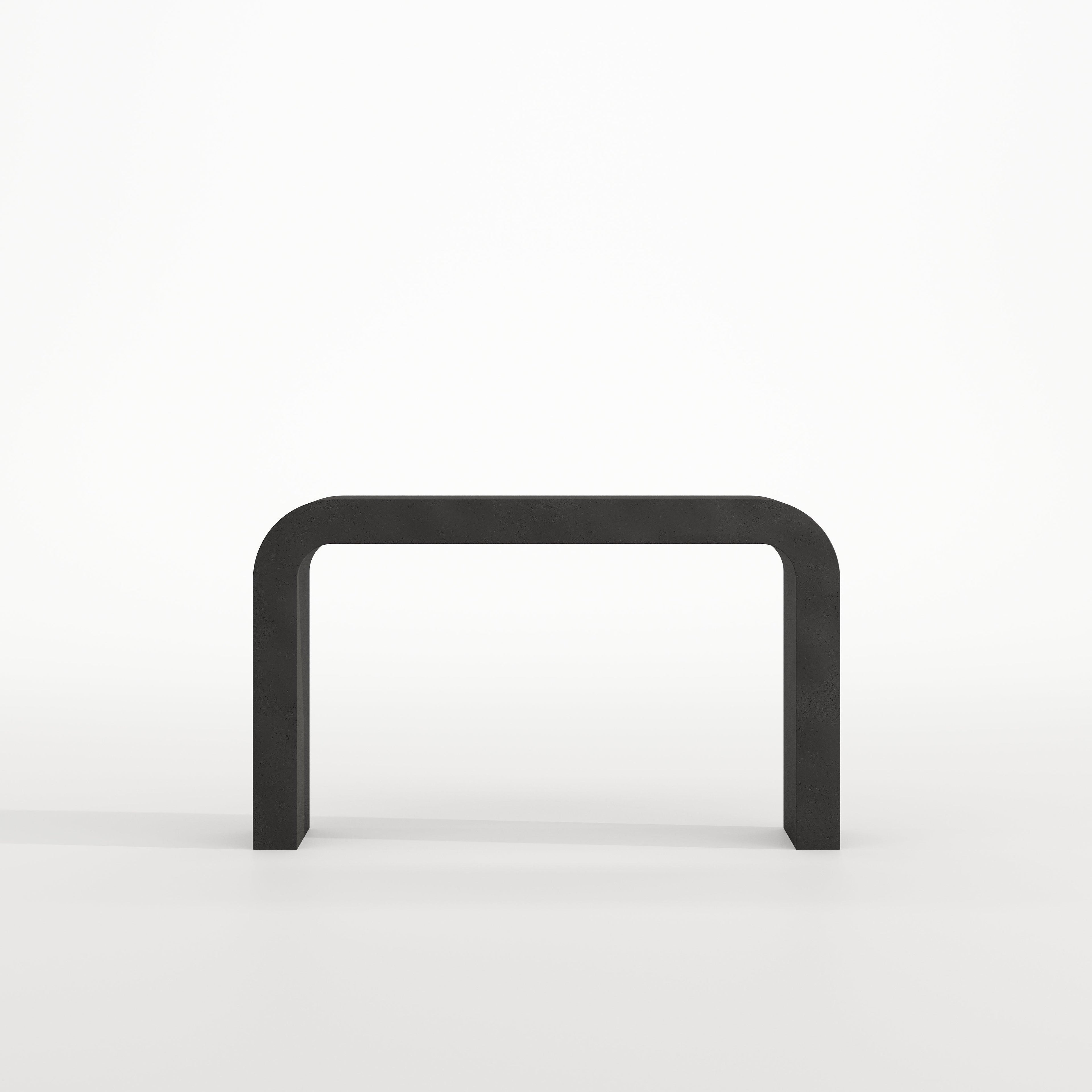 Rene Console Table - Myza