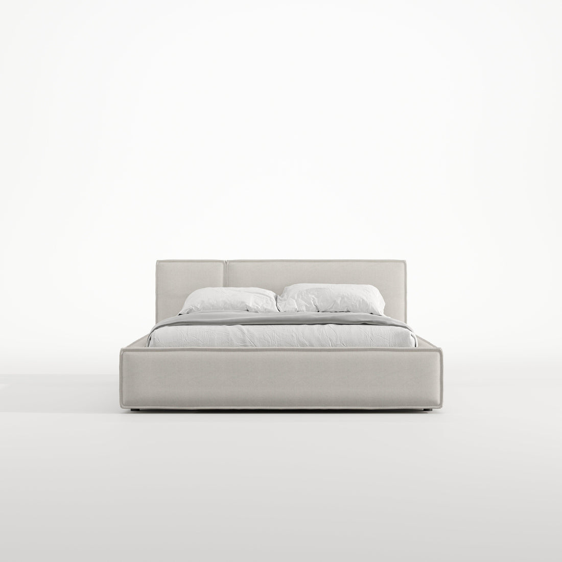 Zaya Bed - Myza