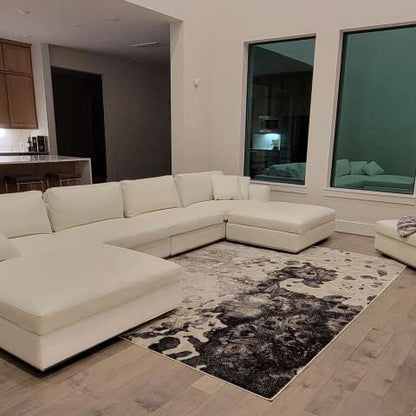 Canapé sectionnel Maxine