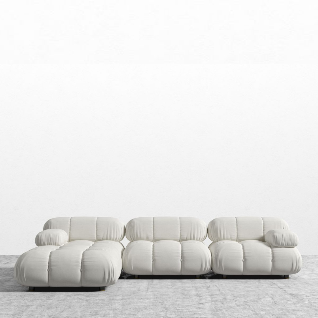 Canapé sectionnel Nimbus