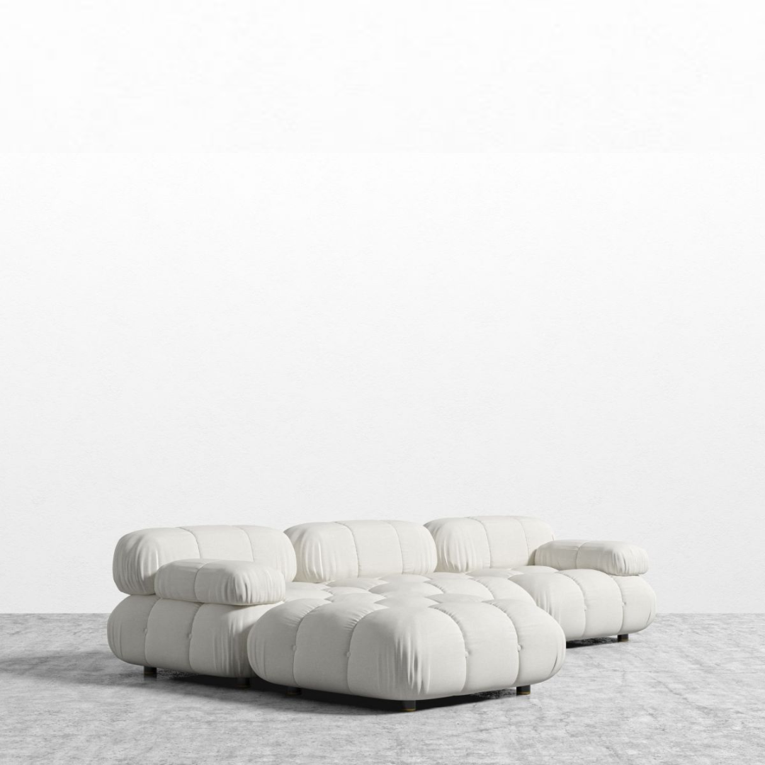 Canapé sectionnel Nimbus