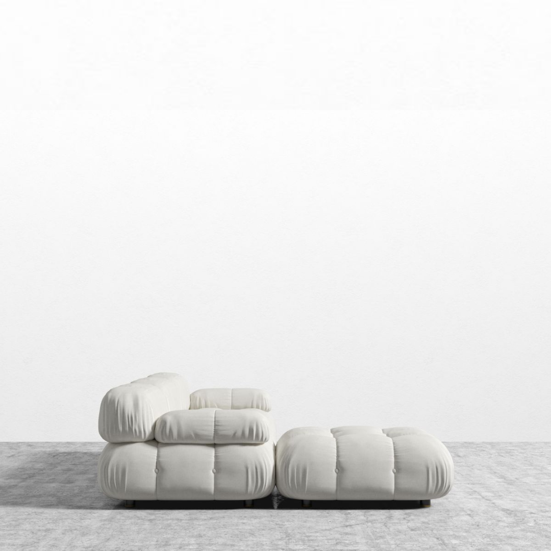 Canapé sectionnel Nimbus