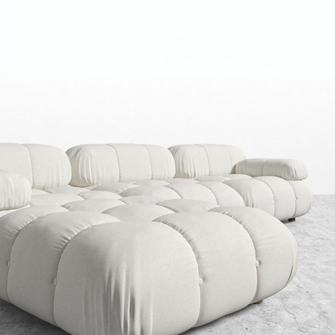 Canapé sectionnel Nimbus