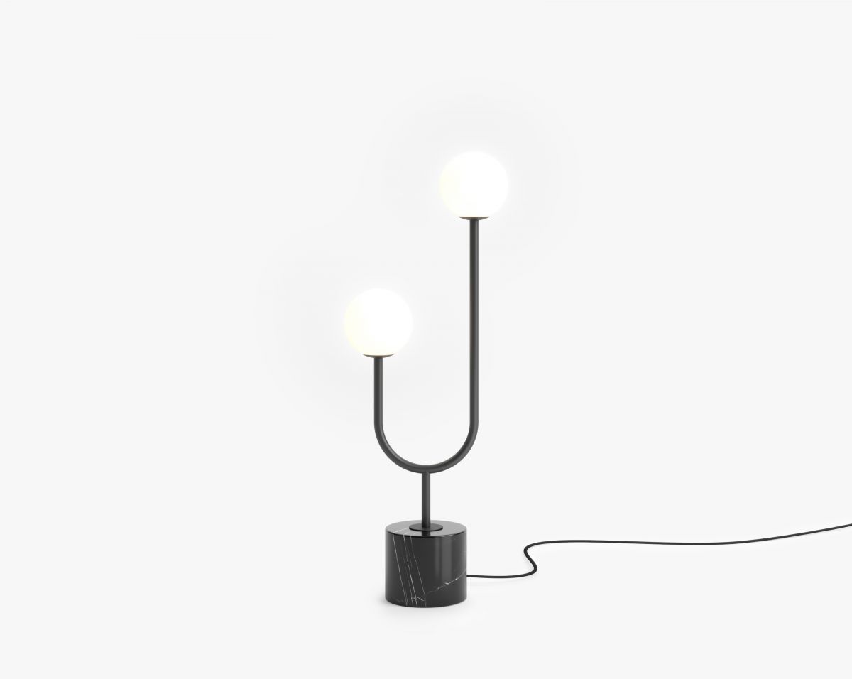 Lampe de table Cora