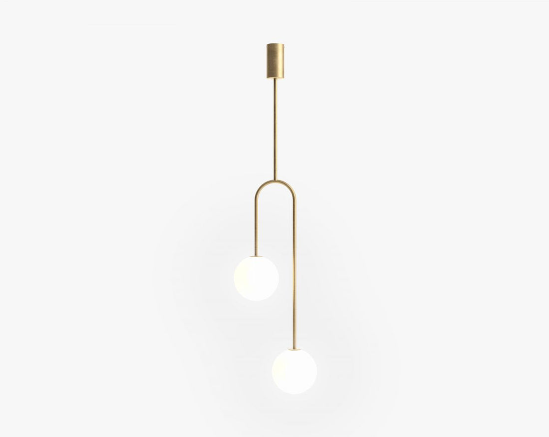 Lampe à suspension Cora