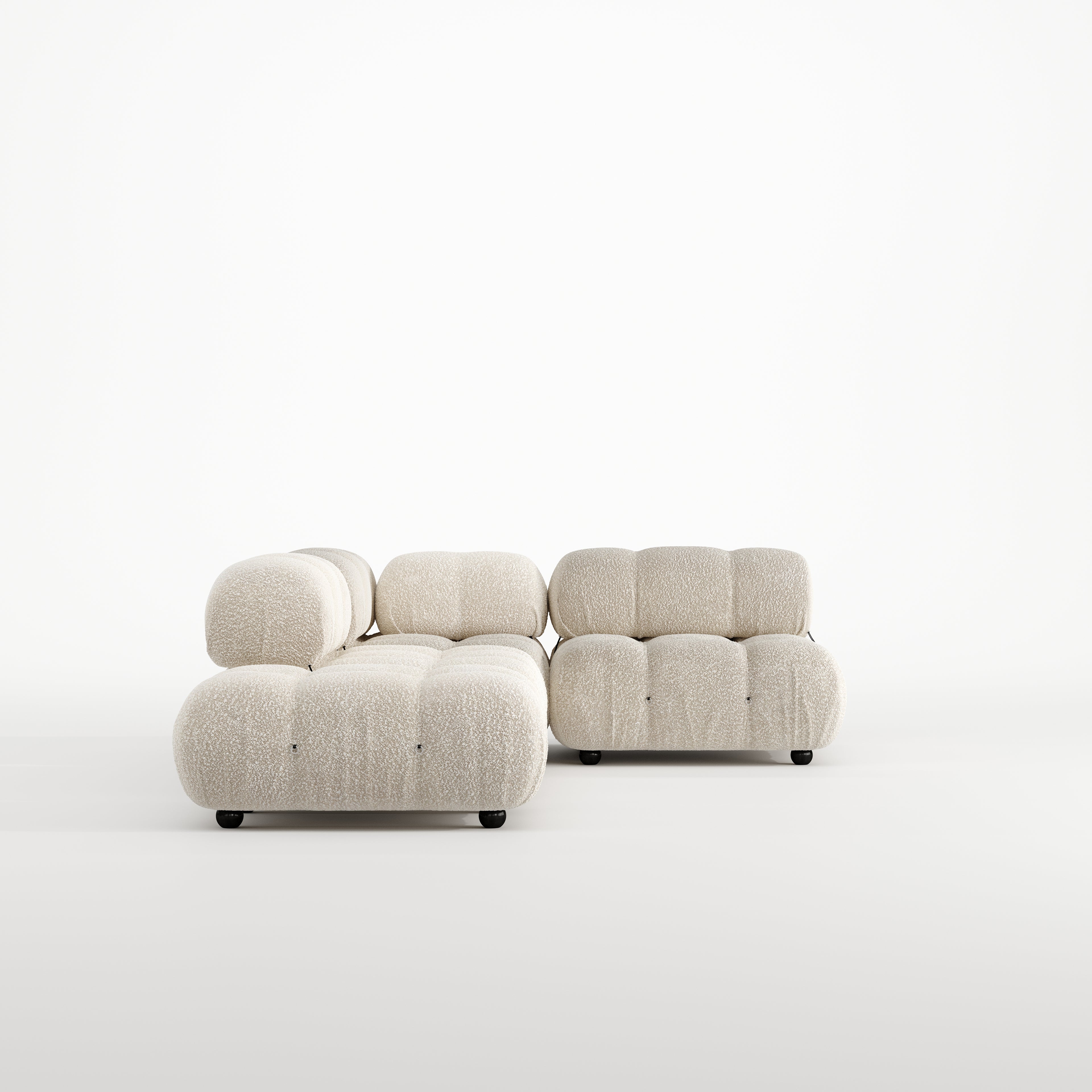 Canapé sectionnel Nimbus