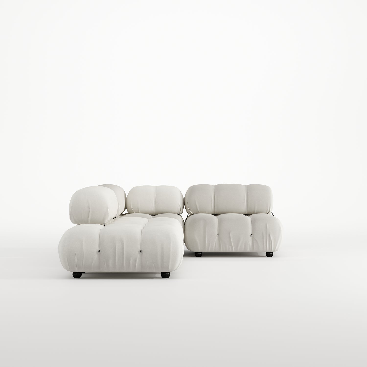 Canapé sectionnel Nimbus