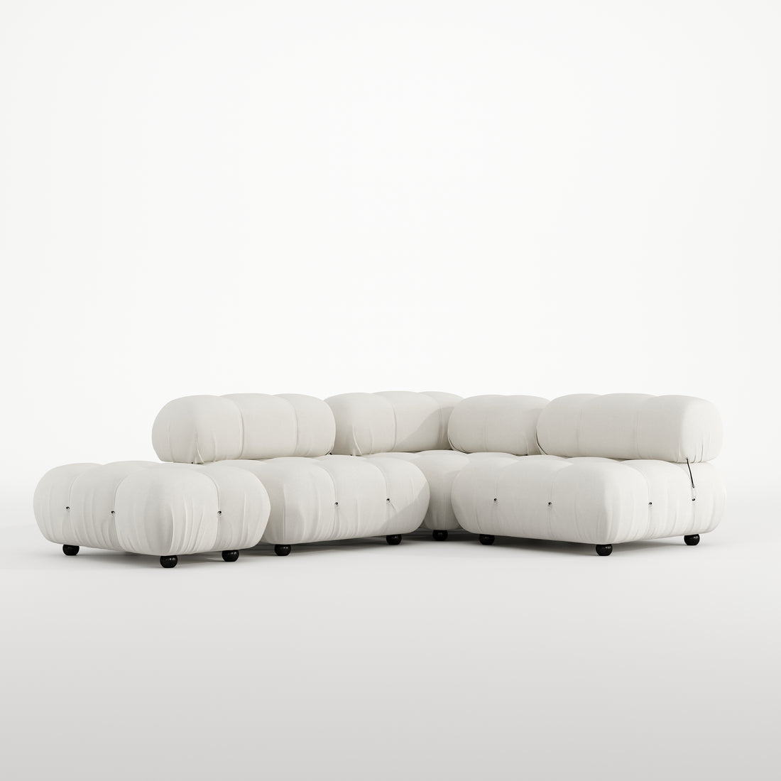 Canapé sectionnel Nimbus