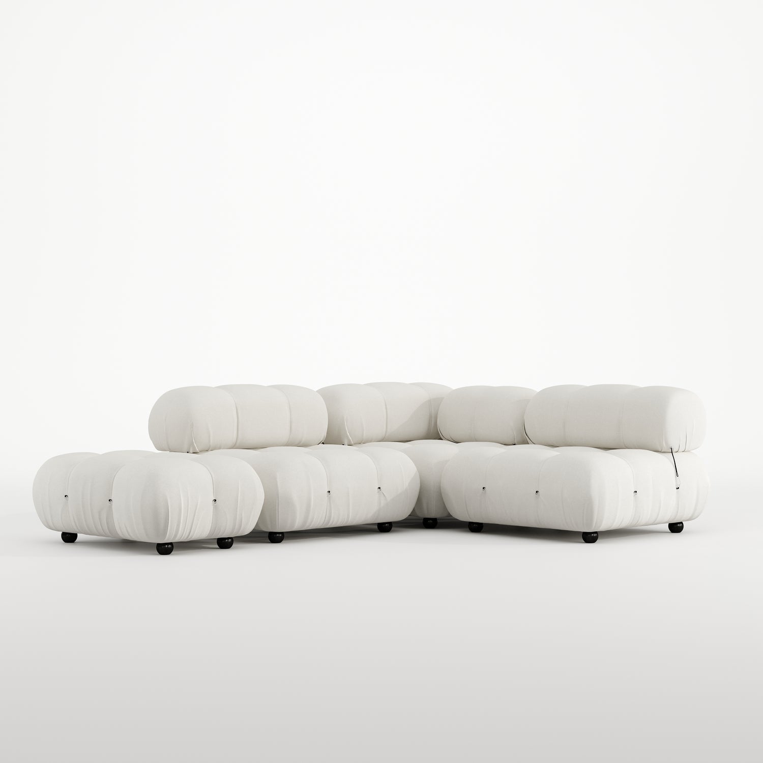 Canapé sectionnel Nimbus