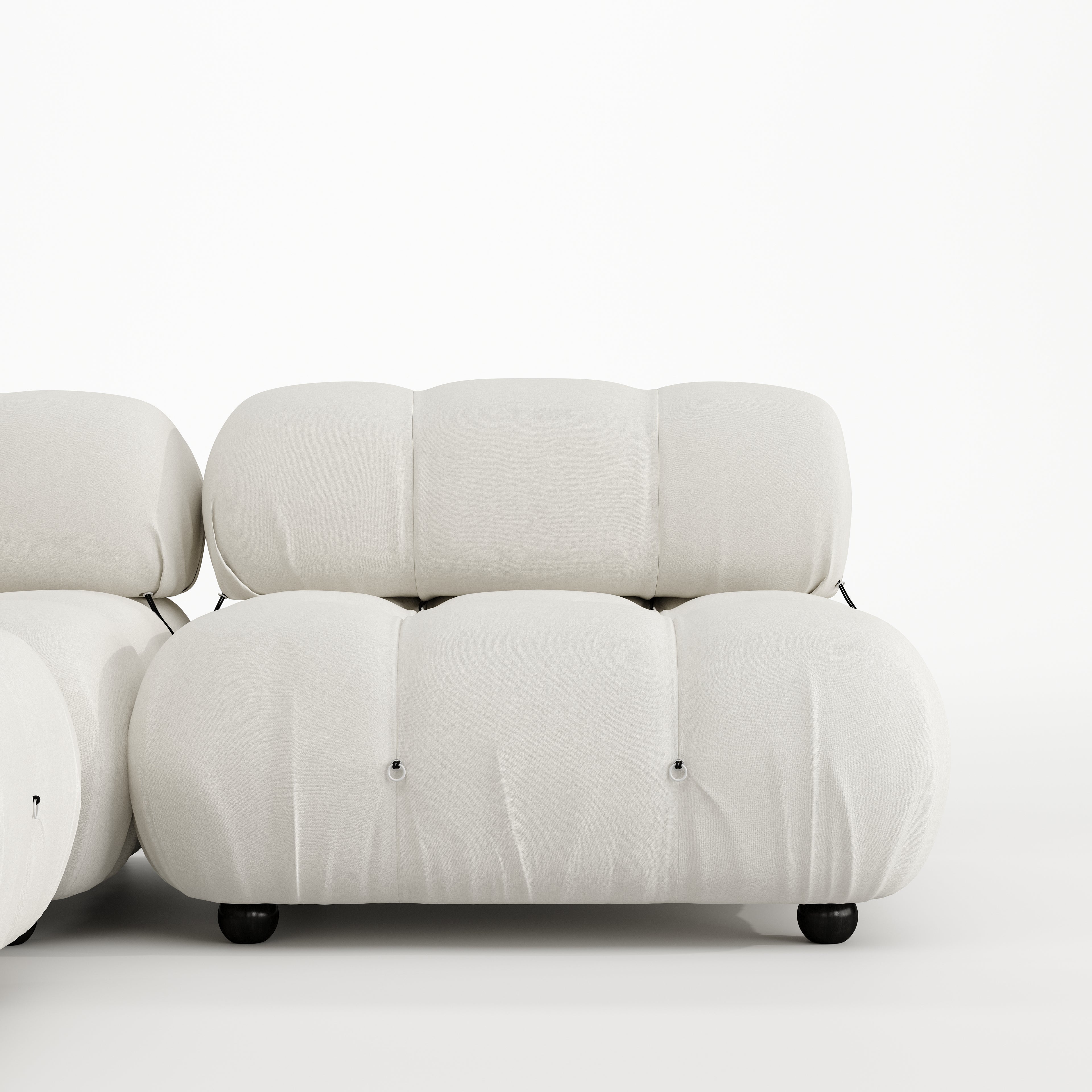 Canapé sectionnel Nimbus