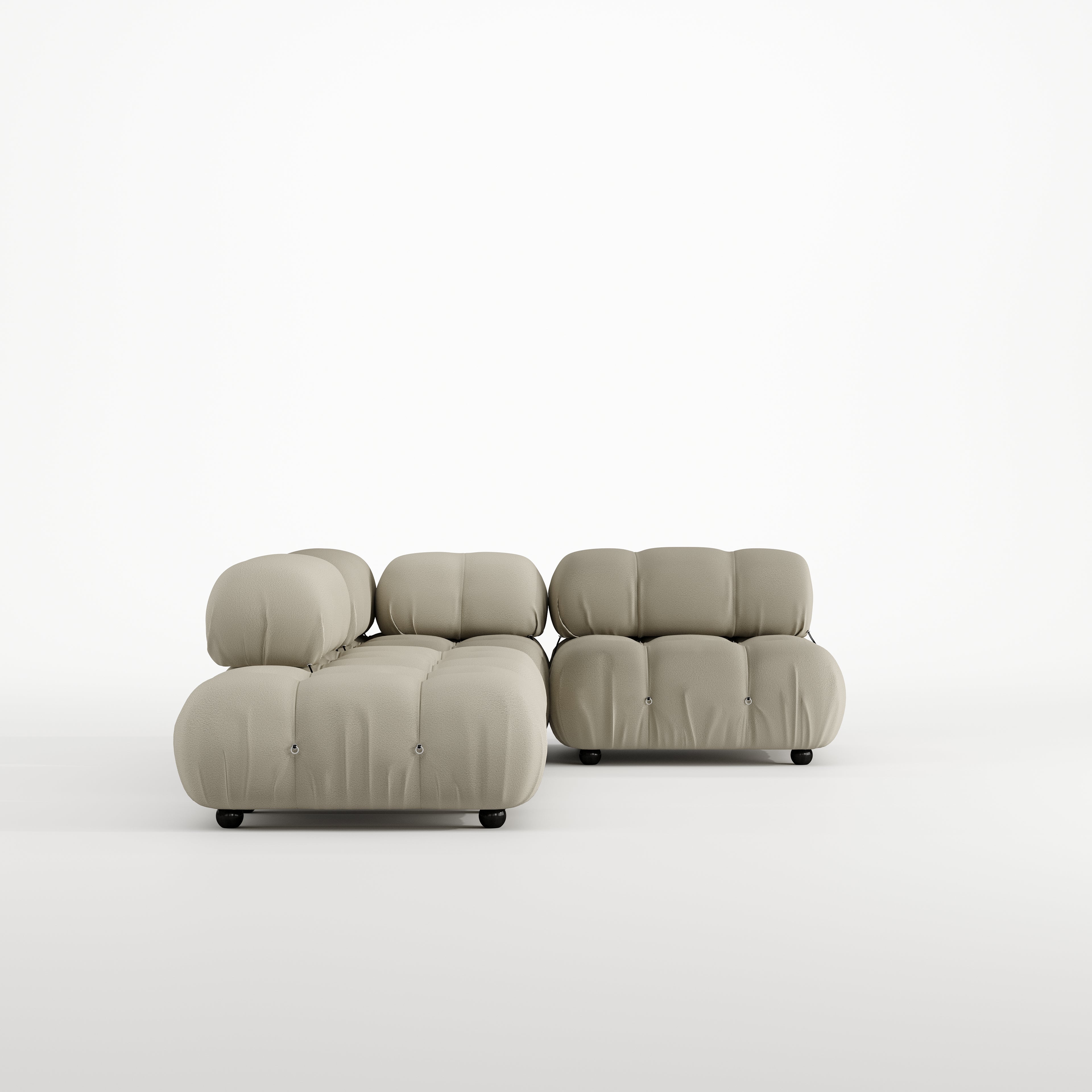 Canapé sectionnel Nimbus