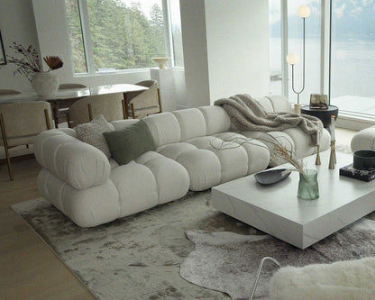 Canapé sectionnel Nimbus
