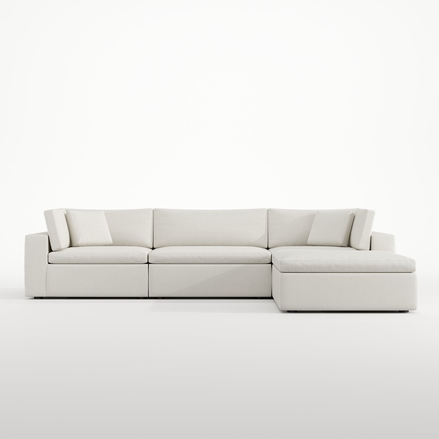 Canapé sectionnel Maxine