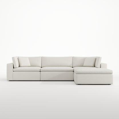 Canapé sectionnel Maxine