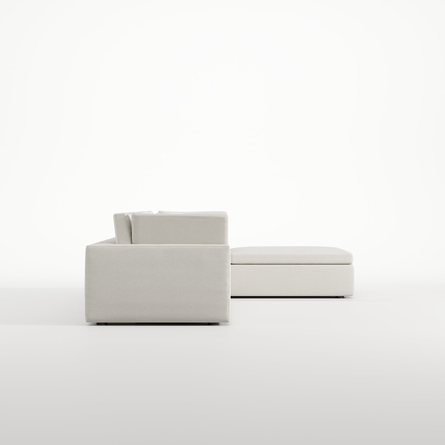 Canapé sectionnel Maxine