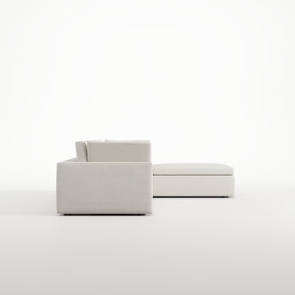 Canapé sectionnel Maxine