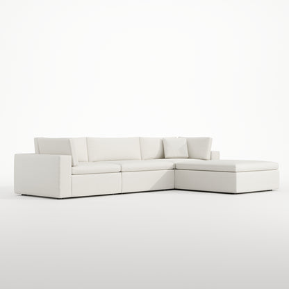 Canapé sectionnel Maxine