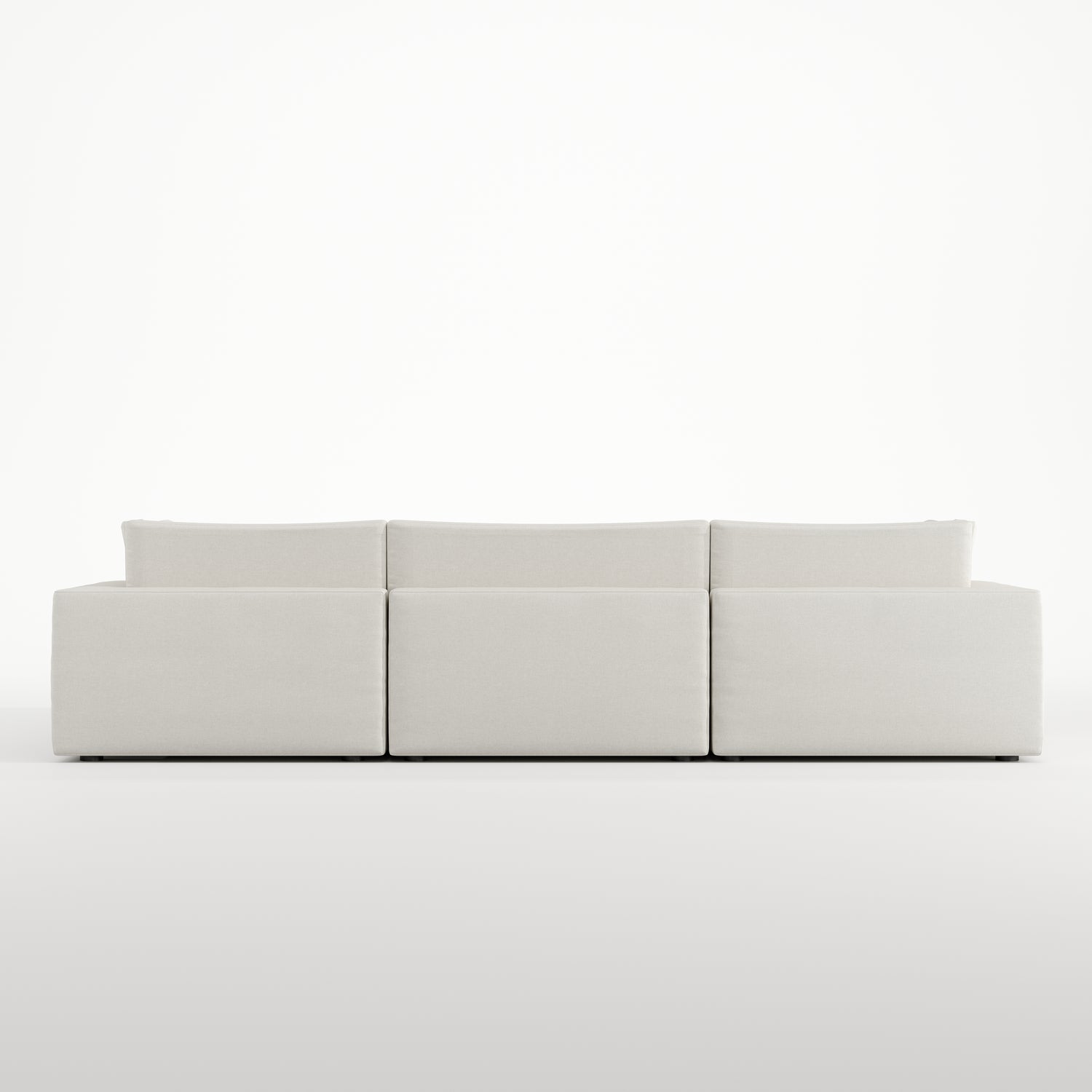 Canapé sectionnel Maxine