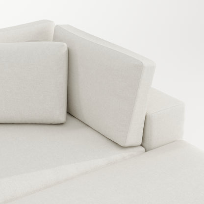 Canapé sectionnel Maxine