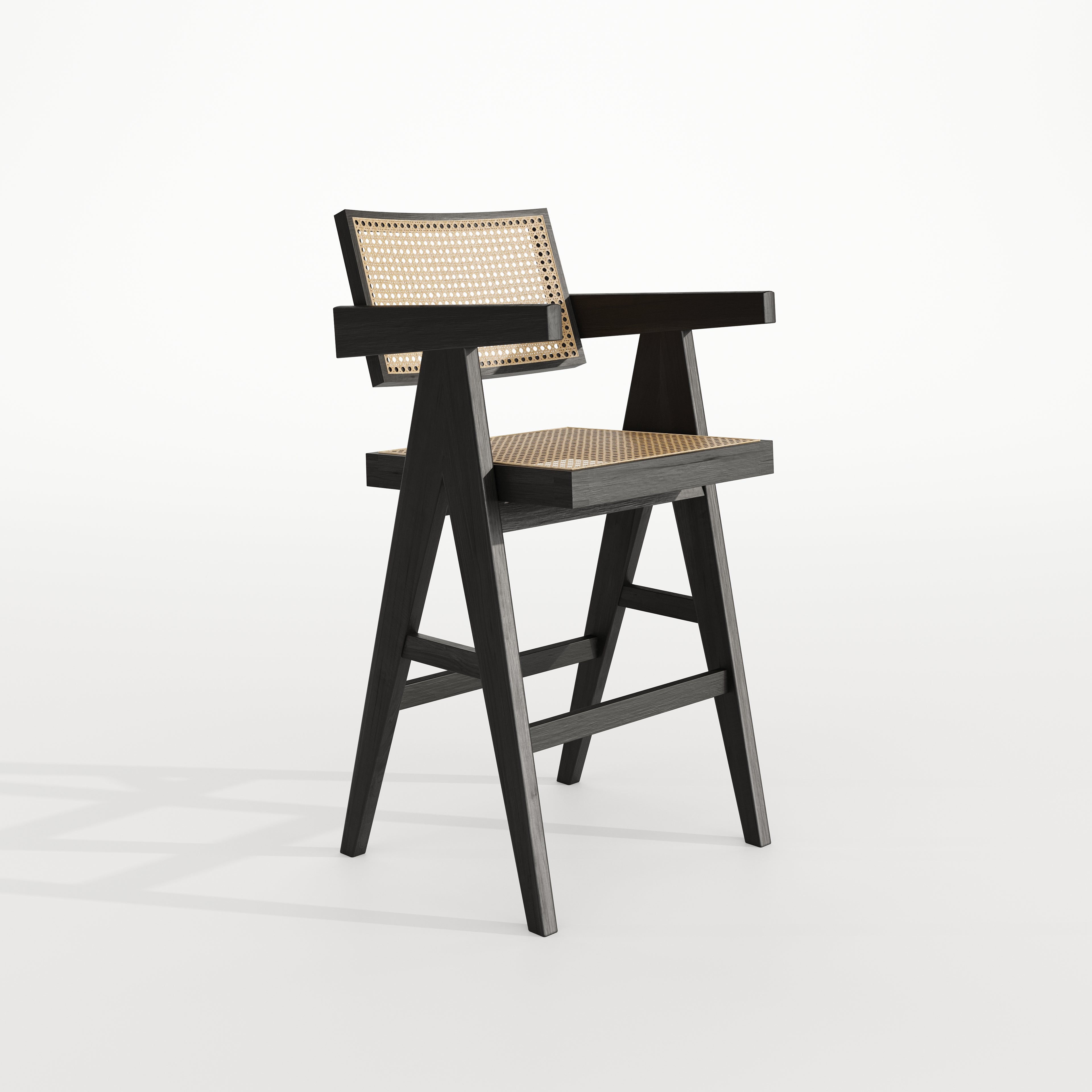 Tabouret Phénix