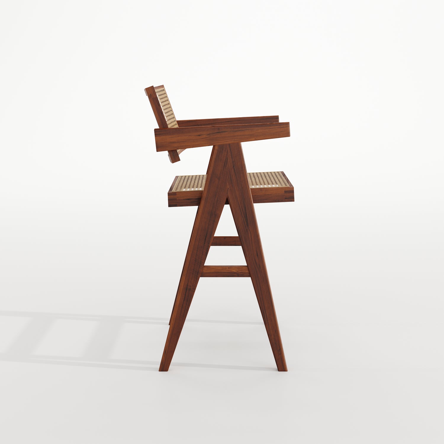 Tabouret Phénix