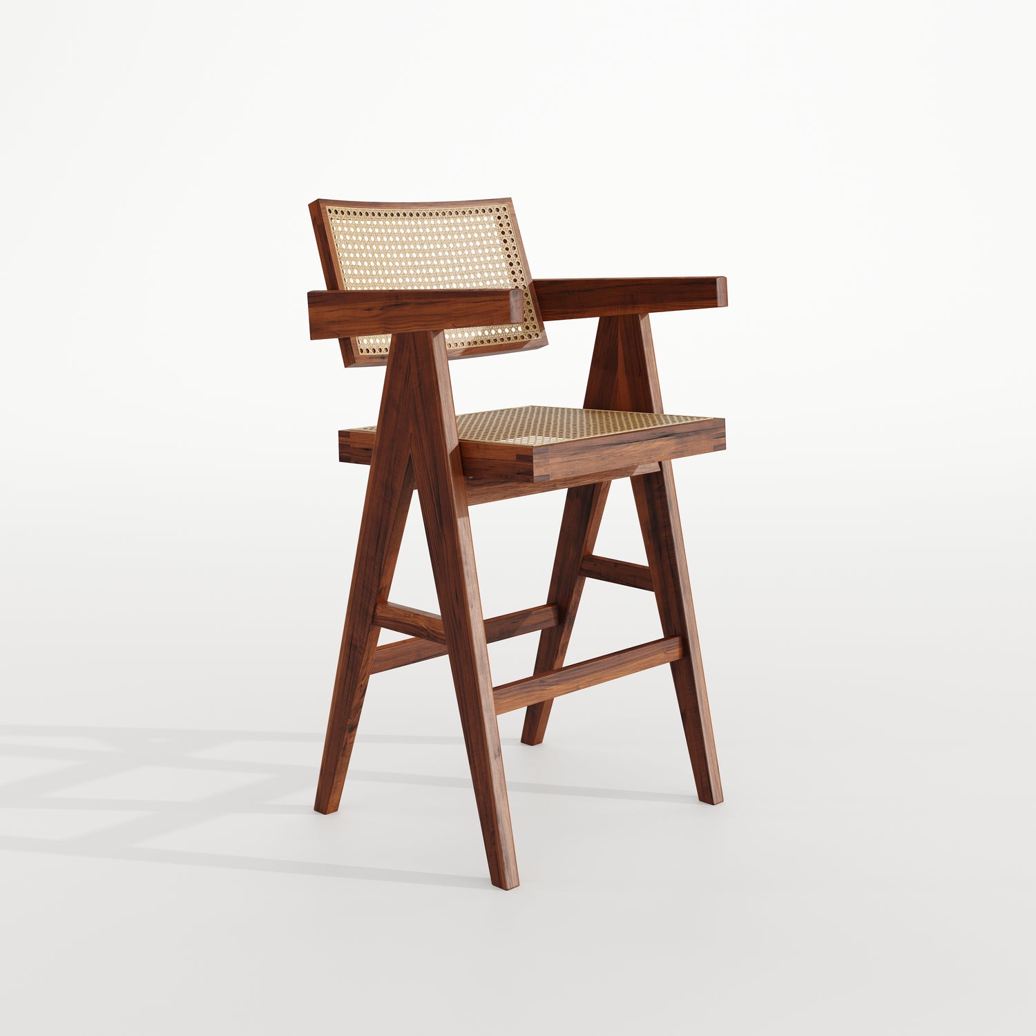 Tabouret Phénix