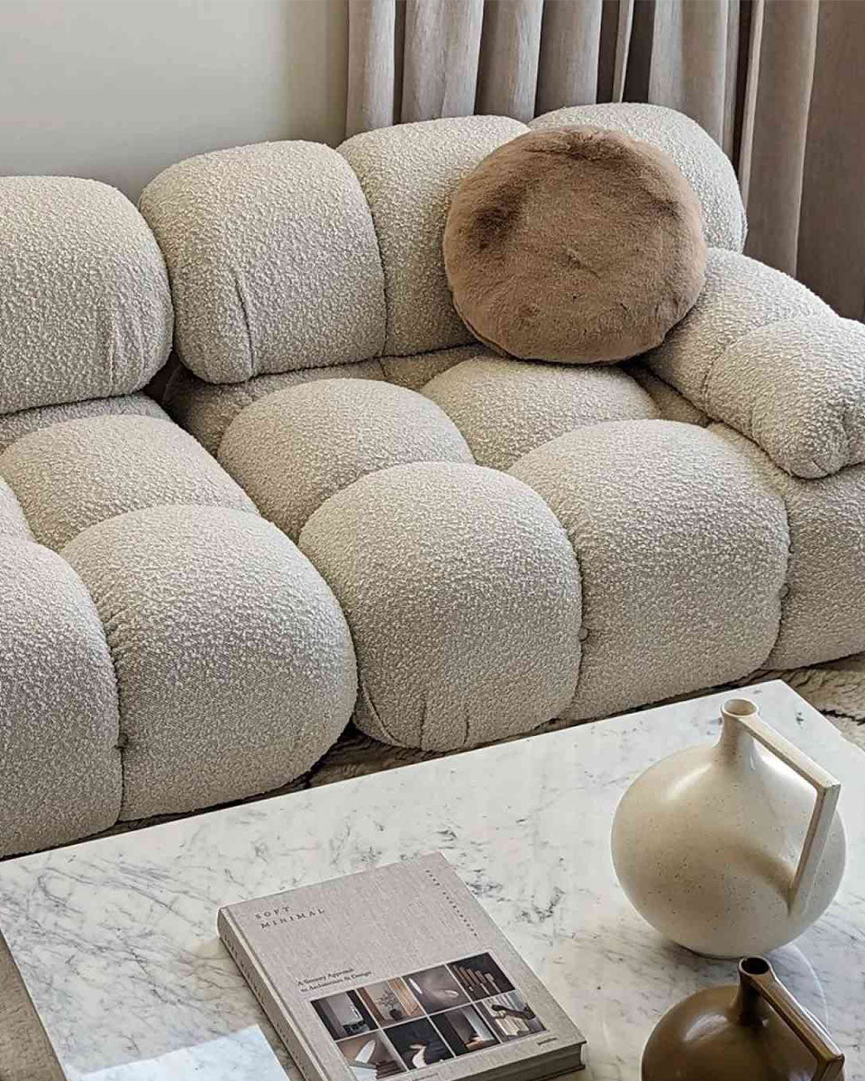 Canapé sectionnel Nimbus