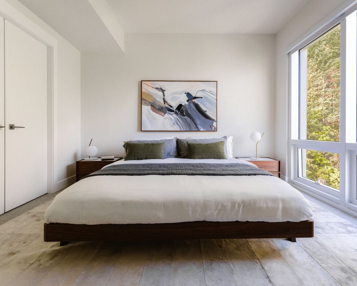 Lampe de table Lily - Basse