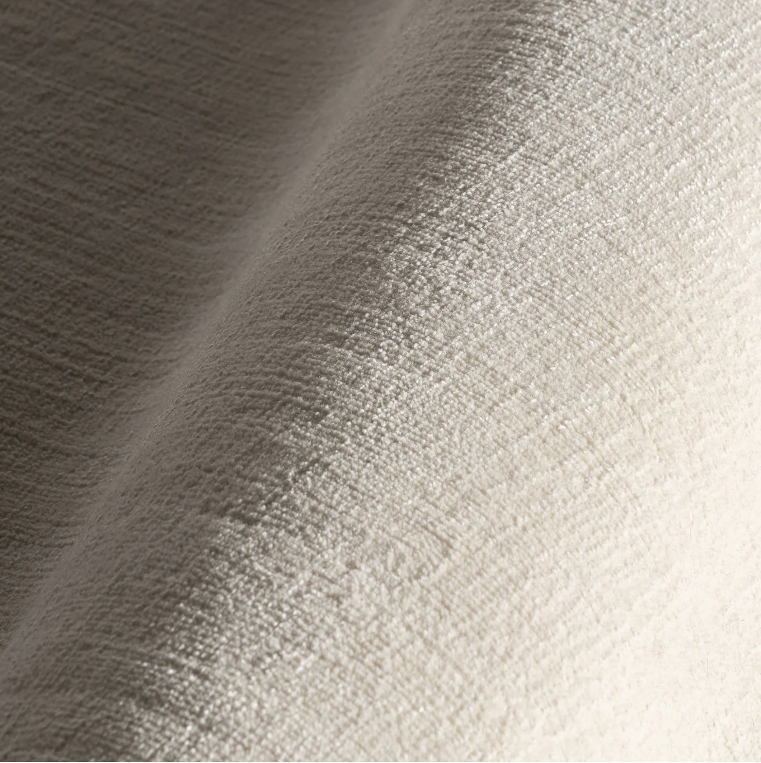 Tapis de laine moucheté - Albâtre