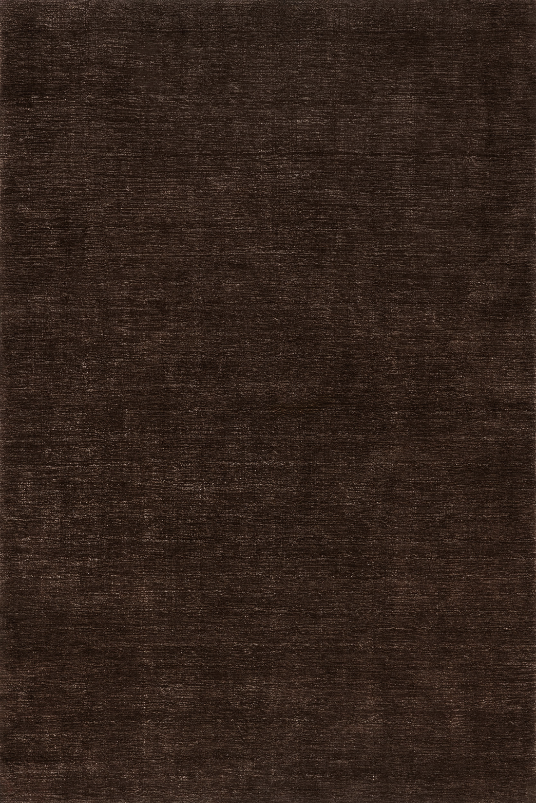 Tapis de laine moucheté - Truffe