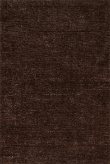 Tapis de laine moucheté - Truffe