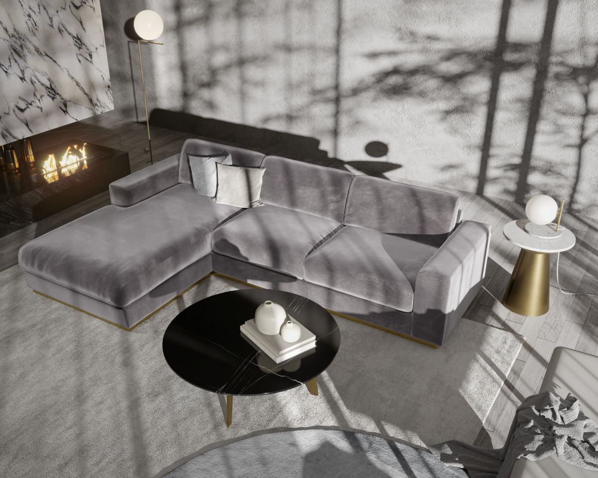 Lampe de table Lily - Petite