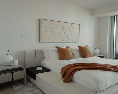 Lampe de table Lily - Basse