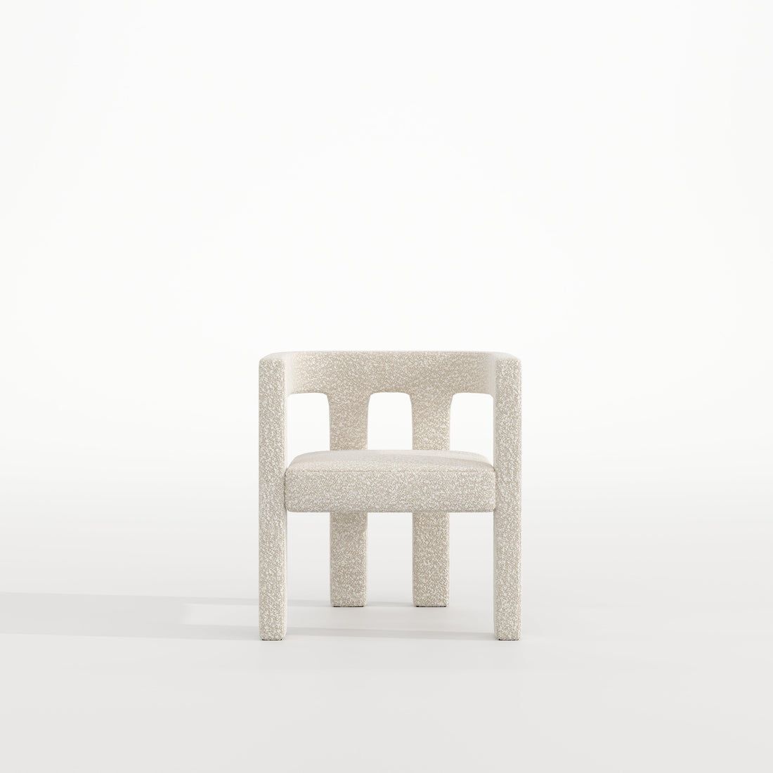Carter Dining Chair - Myza