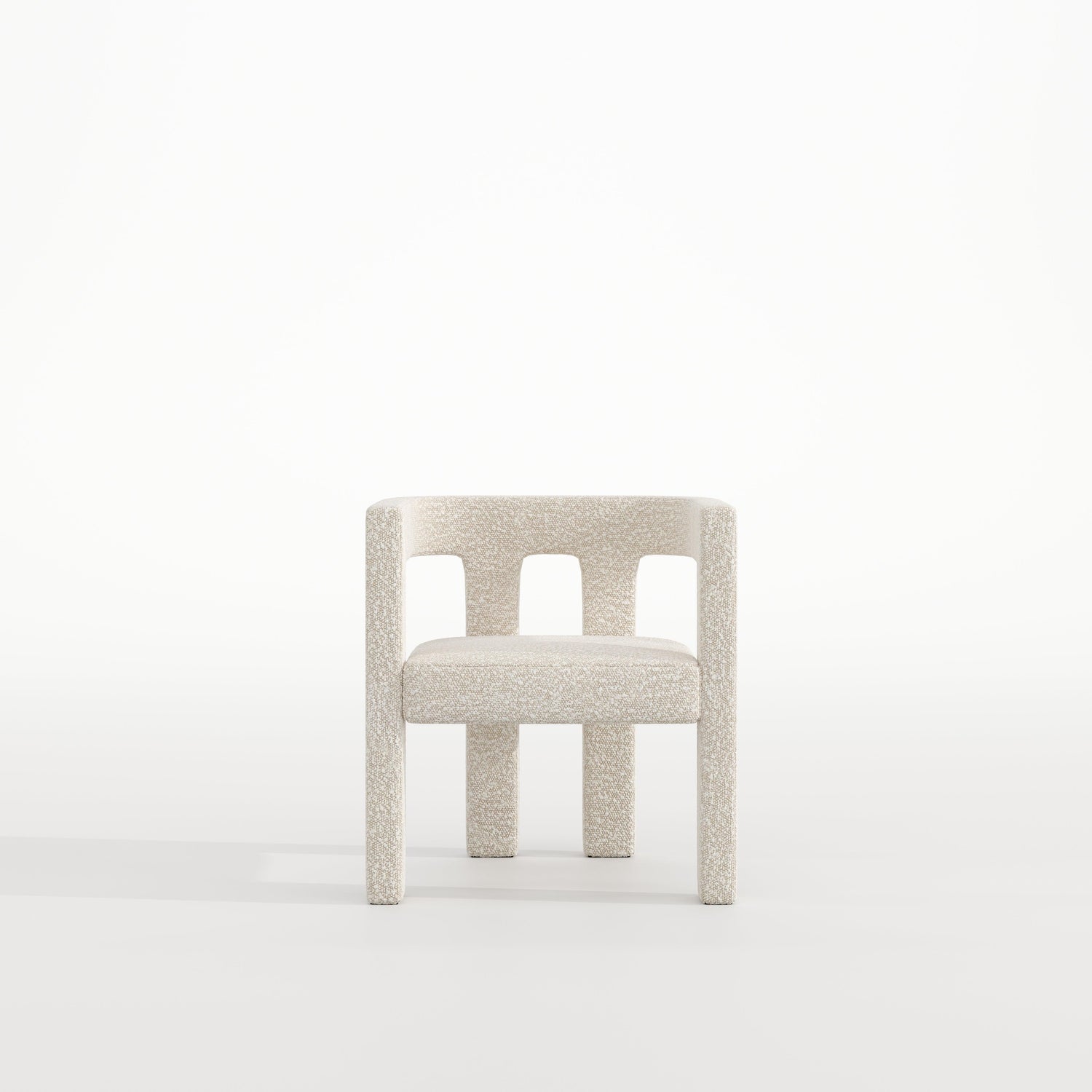 Carter Dining Chair - Myza