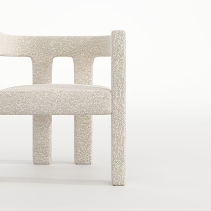 Carter Dining Chair - Myza