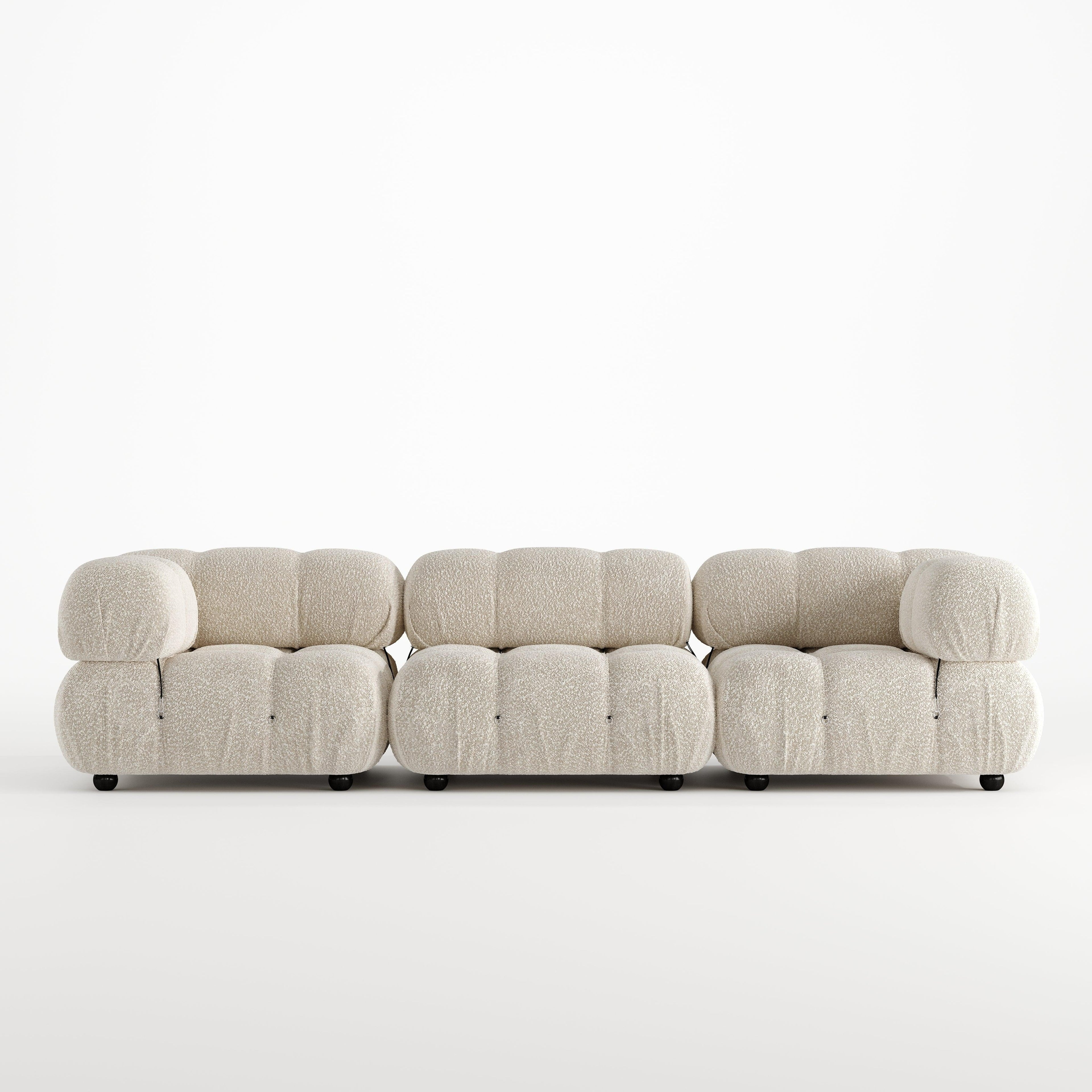 Daisy Sofa - Myza