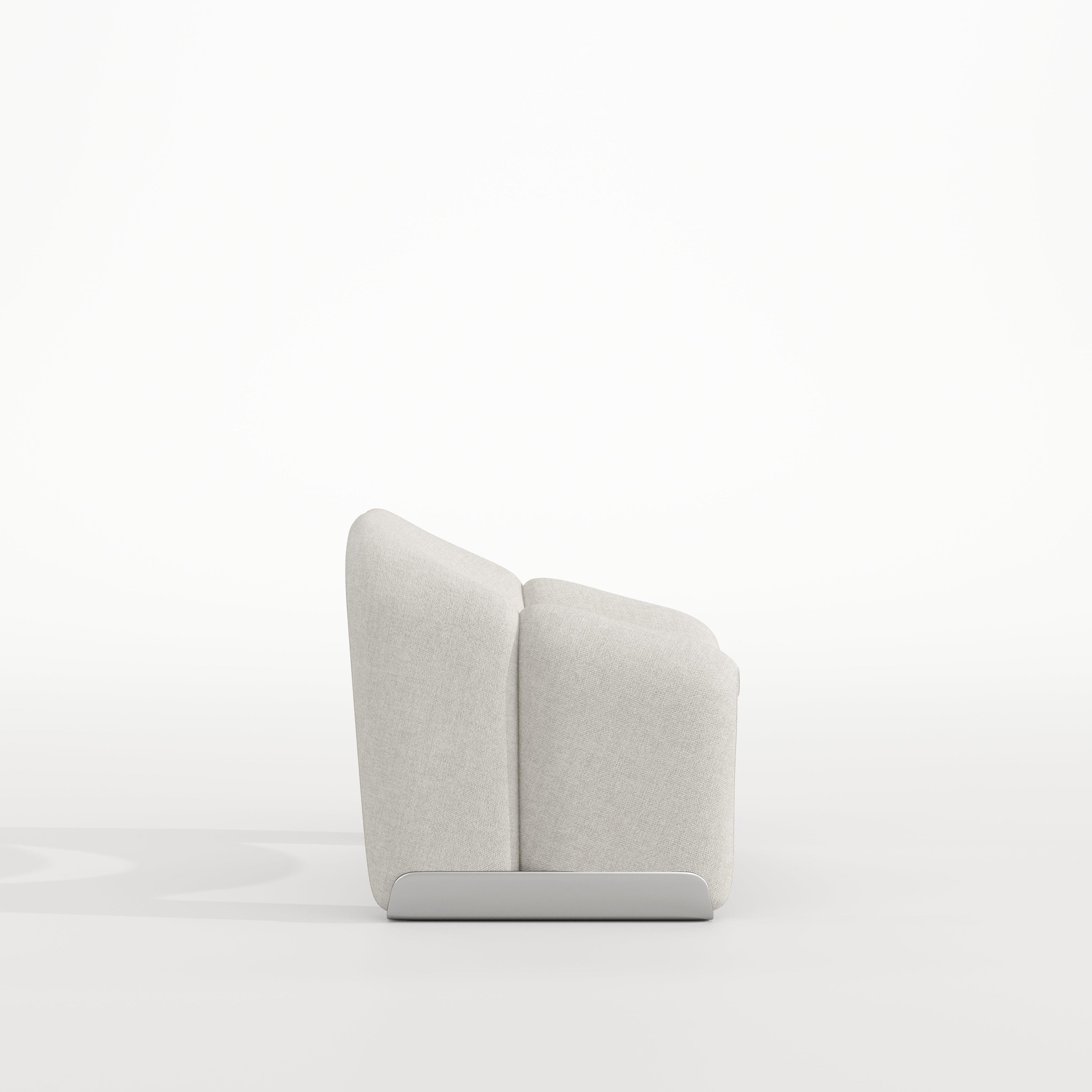 Jagger Chair - Myza