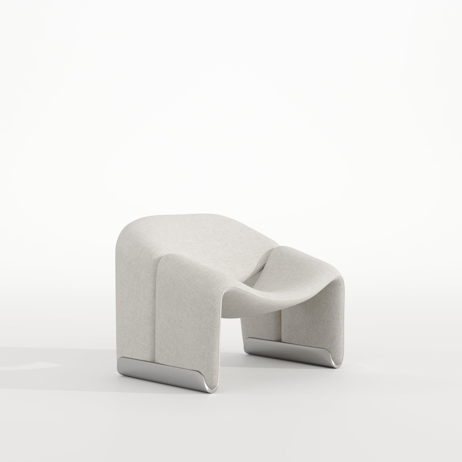 Jagger Chair - Myza
