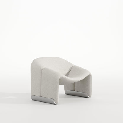 Jagger Chair - Myza