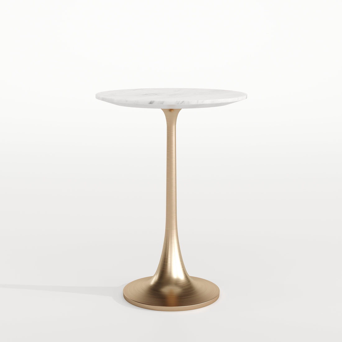 Lina Side Table - Myza