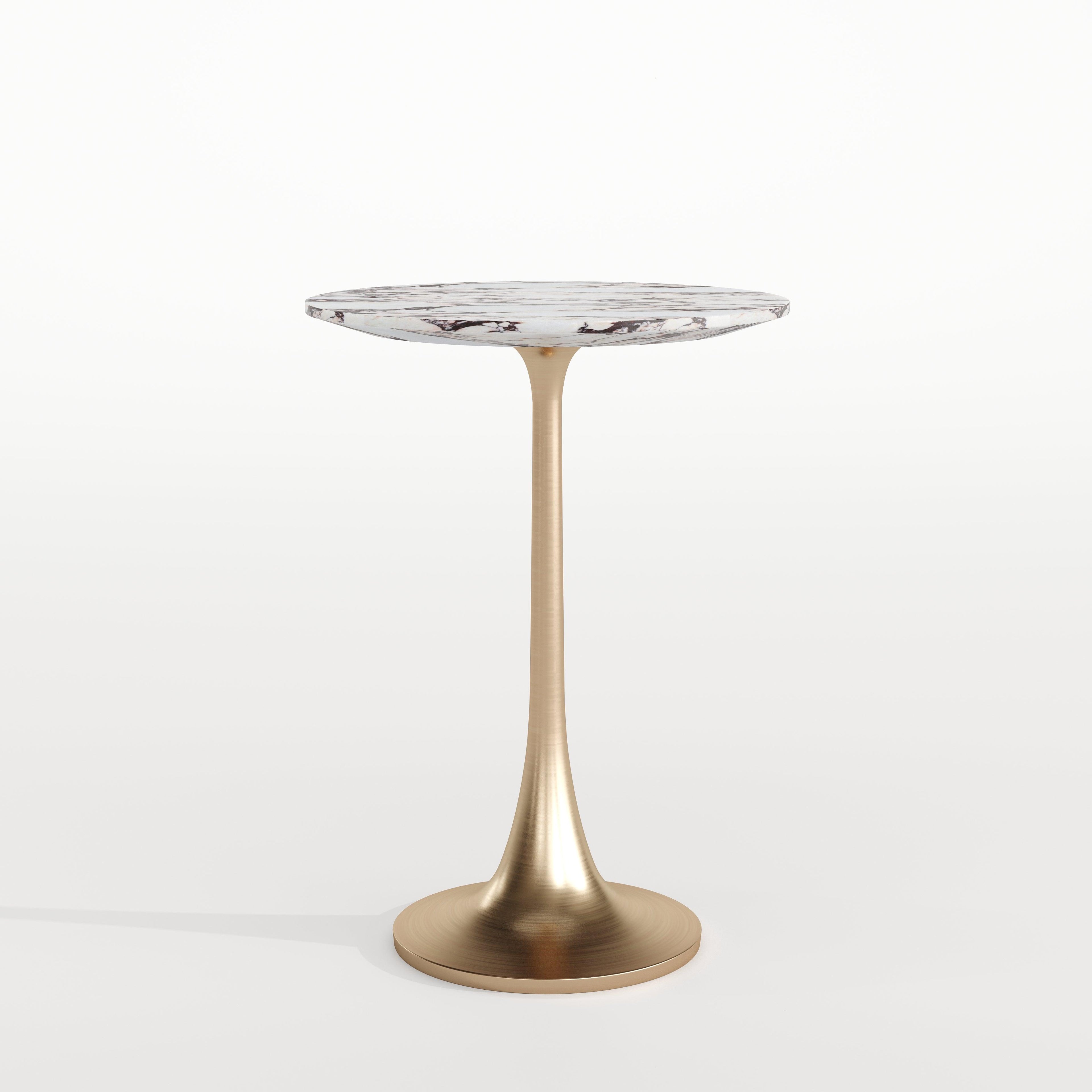 Lina Side Table - Myza