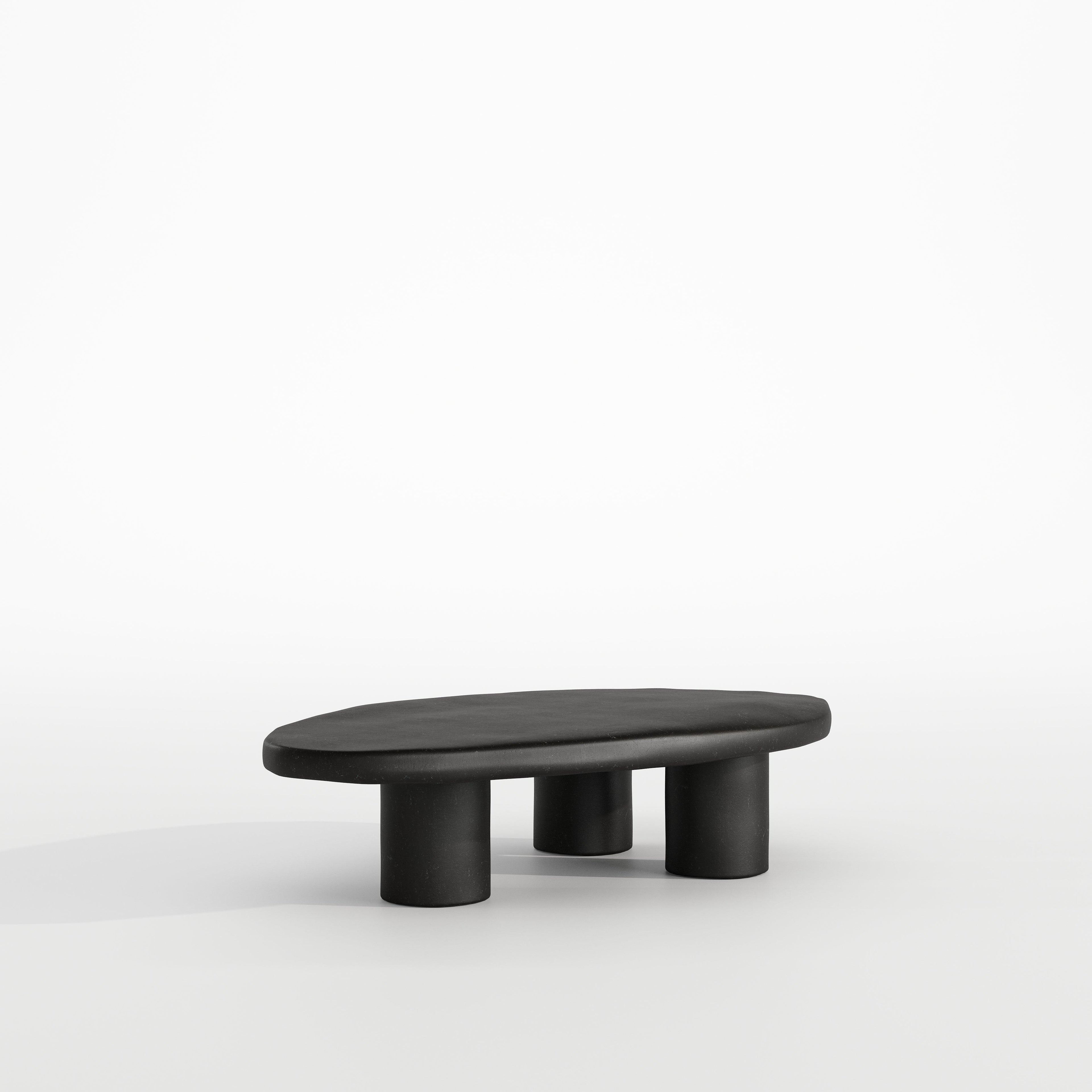 Nathan Coffee Table - Myza