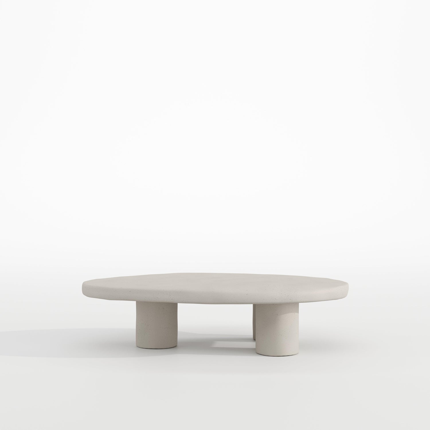 Nathan Coffee Table - Myza